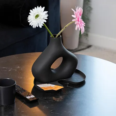 Srodmiescie Akademia Muzyczna By Renters Apartment