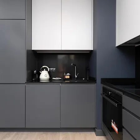 Srodmiescie Akademia Muzyczna By Renters *