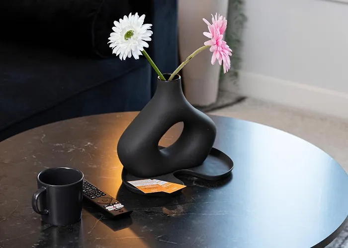 Srodmiescie Akademia Muzyczna By Renters Apartmán