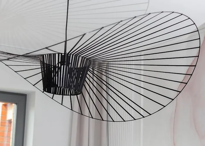 Apartmán Srodmiescie Akademia Muzyczna By Renters