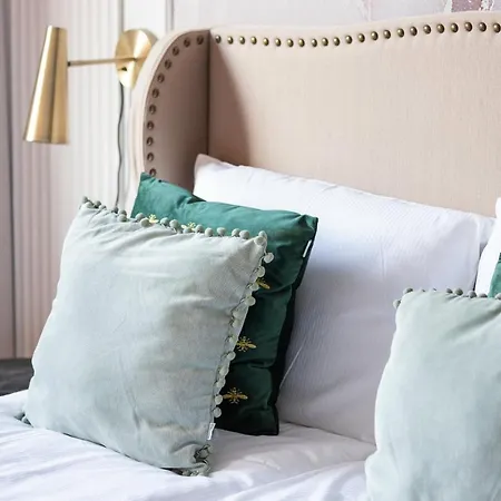 Srodmiescie Akademia Muzyczna By Renters Apartment Gdansk